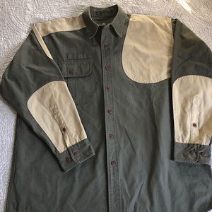 Orvis Shooting Shirt Men’s Large